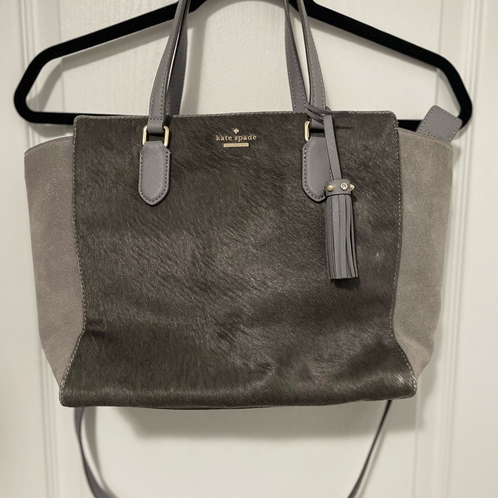 Kate Spade - MINIMAL USE